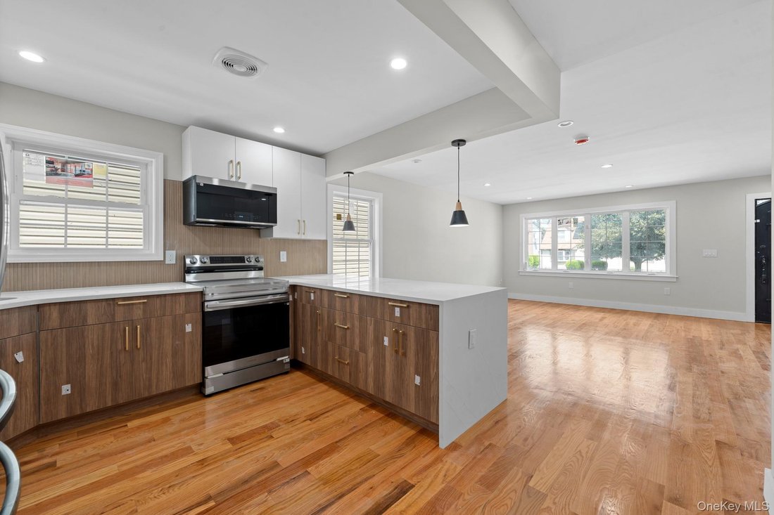 Casa en Nueva York, Nueva York, Estados Unidos 4 - 18909643