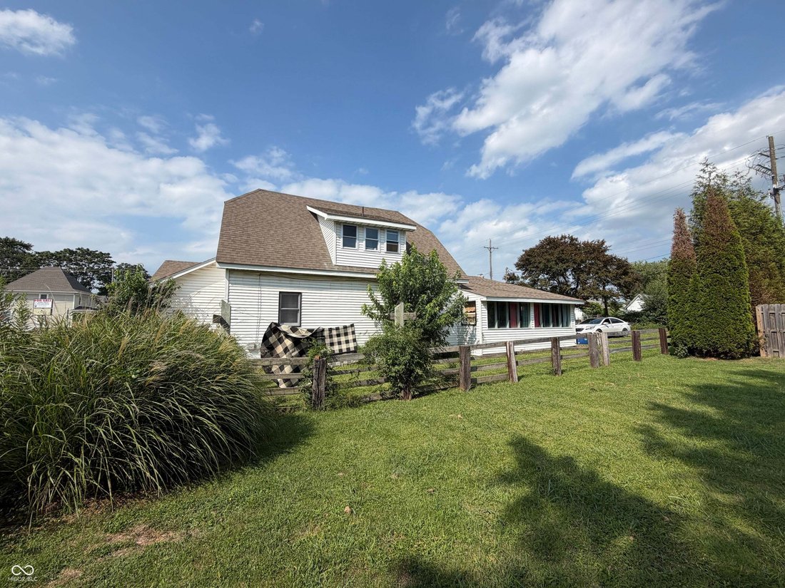 House in Bedford, Indiana, United States 5 - 18908788