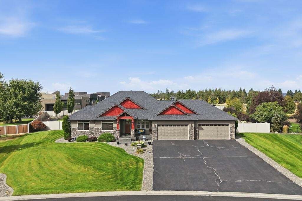 Casa a Spokane, Washington, Stati Uniti 2 - 18912873