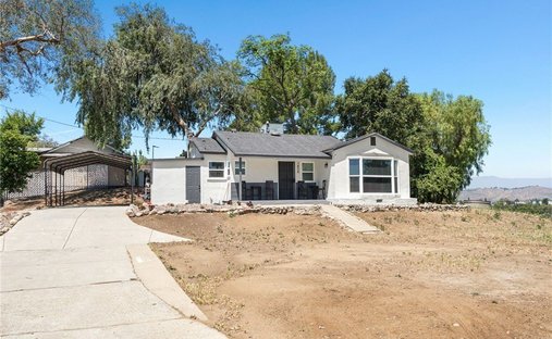 Casa a Pomona, California, Stati Uniti 1