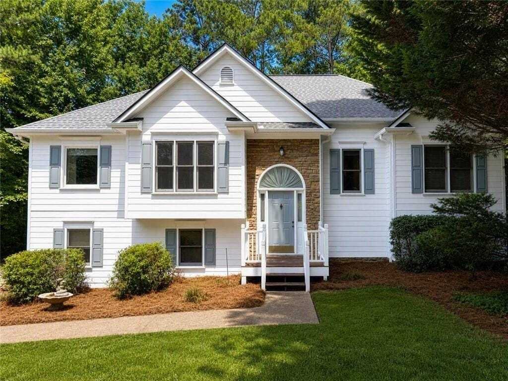 House in Canton, Georgia, United States 1 - 18318301