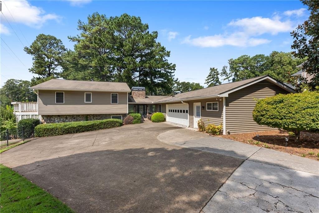 House in Marietta, Georgia, United States 1 - 18906453
