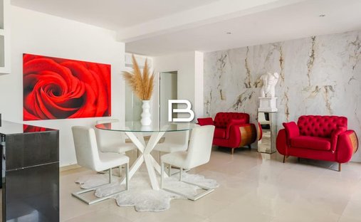 Villa en Playa del Carmen, Quintana Roo, México 1