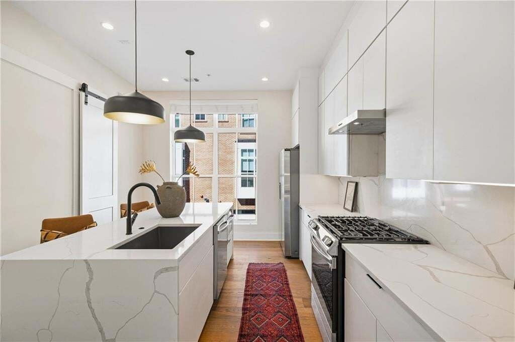 Townhouse in Atlanta, Georgia, United States 4 - 18906492