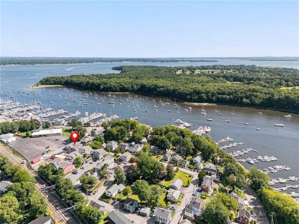 Condominio en East Greenwich, Rhode Island, Estados Unidos 3 - 18439032