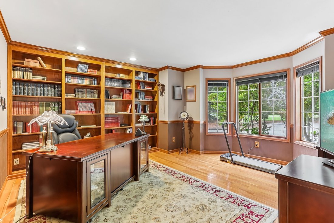 Haus in Woodinville, Washington, Vereinigte Staaten 5 - 18915724