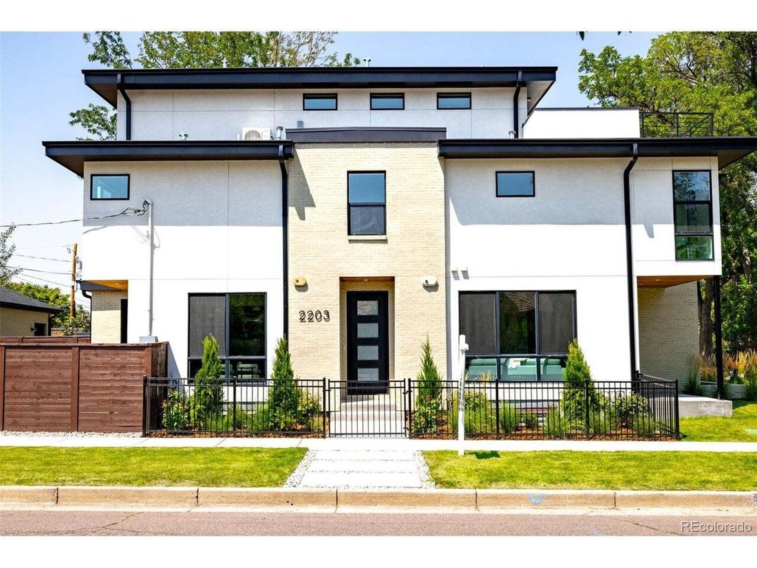House in Denver, Colorado, United States 2 - 18174780