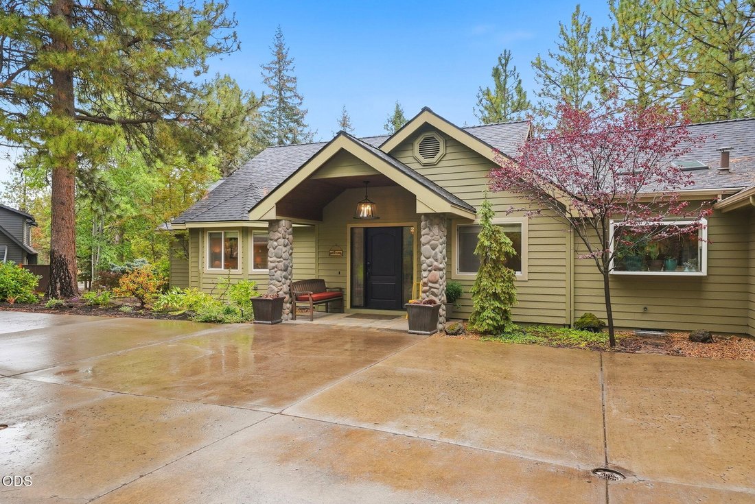 House in Bend, Oregon, United States 4 - 18905875