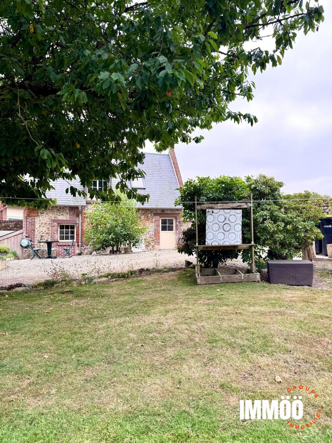 House in Grainville-la-Teinturiere, Normandy, France 4 - 18544754