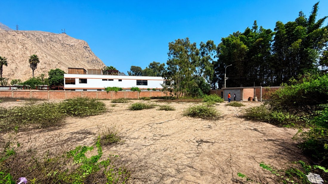 Land in Lima, Callao Region, Peru 4 - 18905417