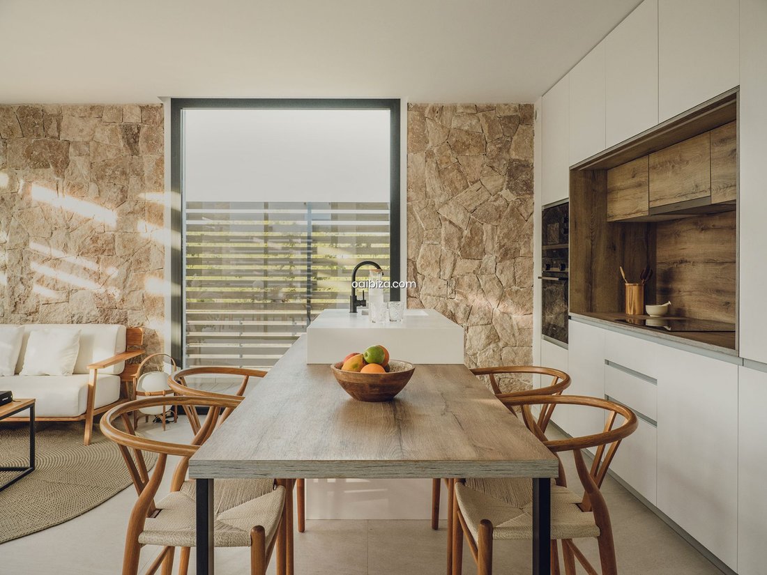 House in Sant Josep de sa Talaia, Balearic Islands, Spain 3 - 17773447