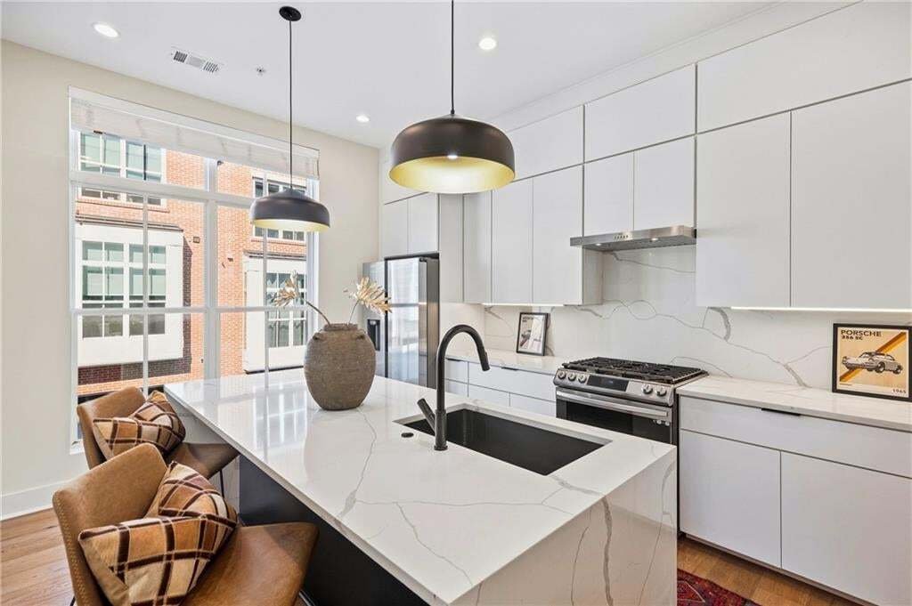 Townhouse in Atlanta, Georgia, United States 5 - 18906492