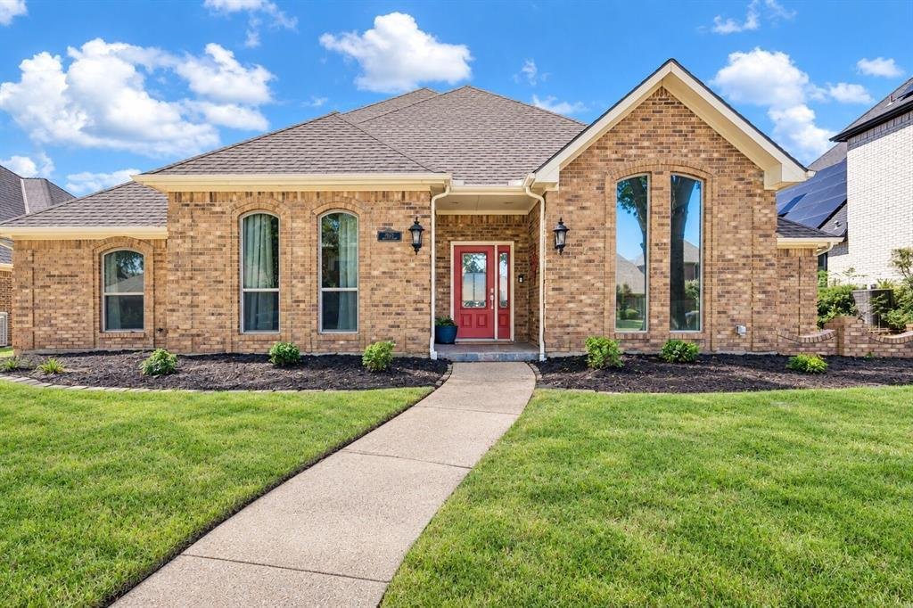 House in Plano, Texas, United States 2 - 18906569