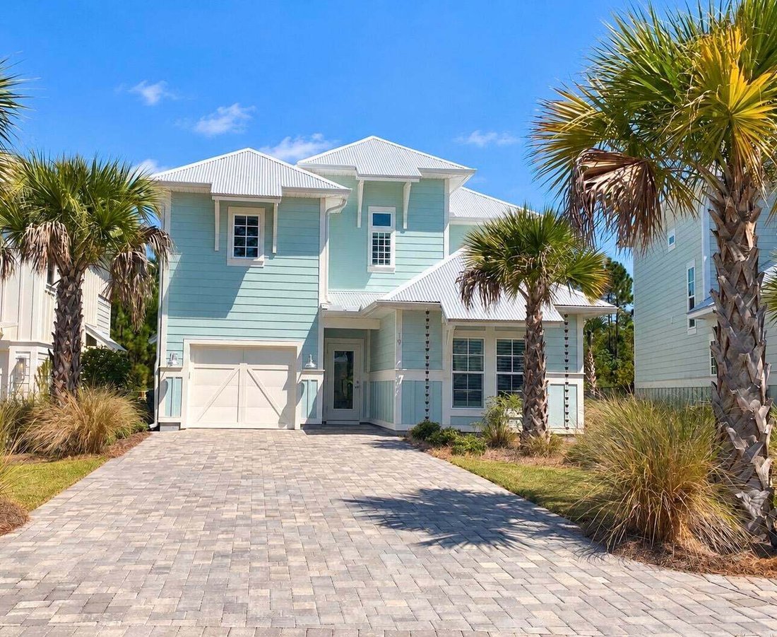 Haus in Santa Rosa Beach, Florida, Vereinigte Staaten 3 - 18919653