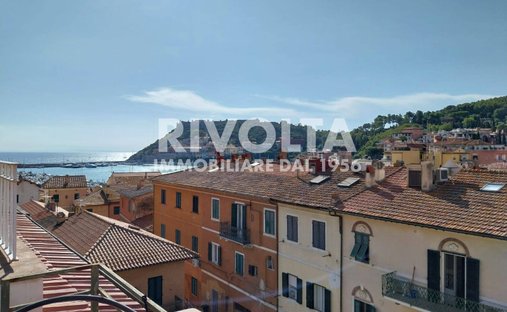 Appartement à Porto Ercole, Monte Argentario, Toscane 1