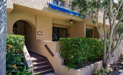 Condo in Huntington Beach, California, United States 1
