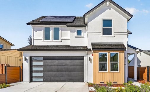 House in Saratoga, California, United States 1