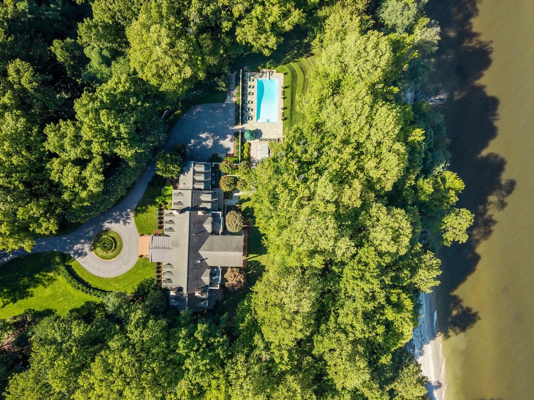 Casa a Chesapeake Beach, Virginia, Stati Uniti 2 - 18911283