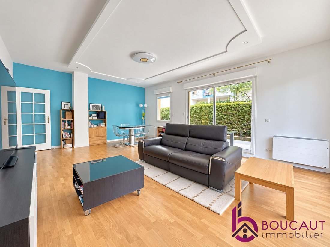 Apartment in Wallon, Le Plessis-Robinson, France 3 - 18021899