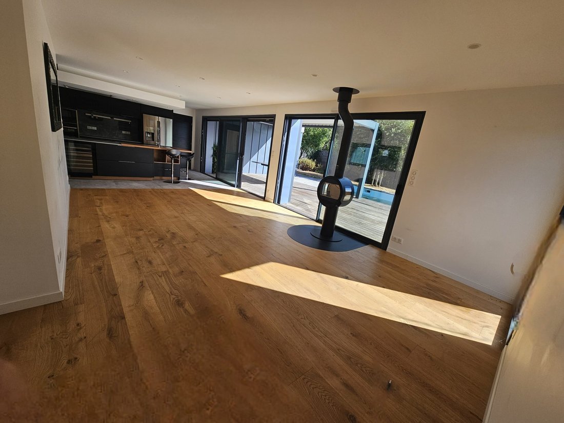 House in Kerguelen-Quehello Congard-Maison Rou, Larmor-Plage, France 1 - 18648540