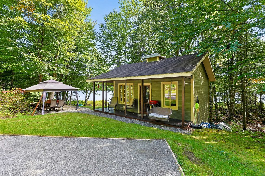 Haus in Wentworth, Québec, Kanada 4 - 18910855