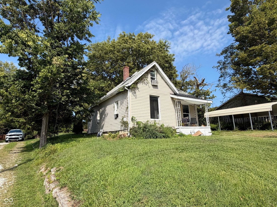 Casa a Bedford, Indiana, Stati Uniti 4 - 18908891