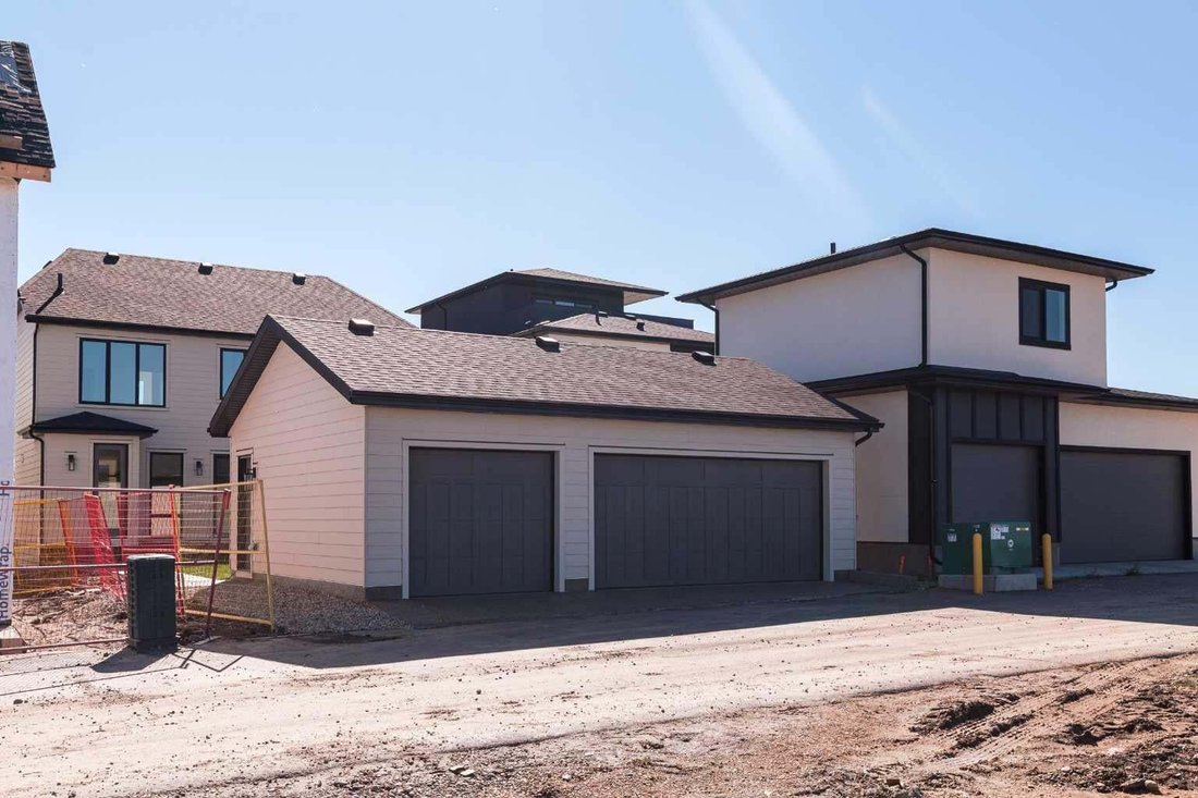 Casa a Calgary, Alberta, Canada 3 - 18917561