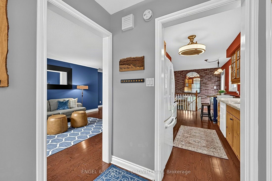 House in Whitchurch-Stouffville, Ontario, Canada 4 - 18910910