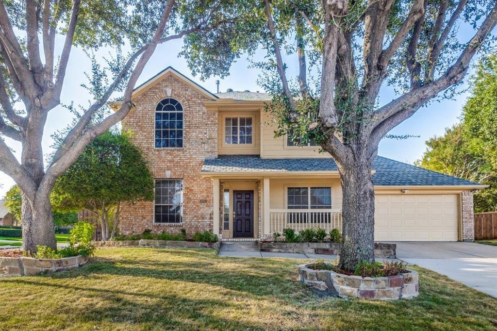Casa a Lewisville, Texas, Stati Uniti 1 - 18917433