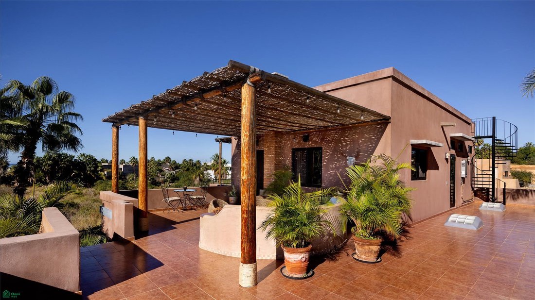 Haus in Todos Santos, Baja California Sur, Mexiko 2 - 18905648