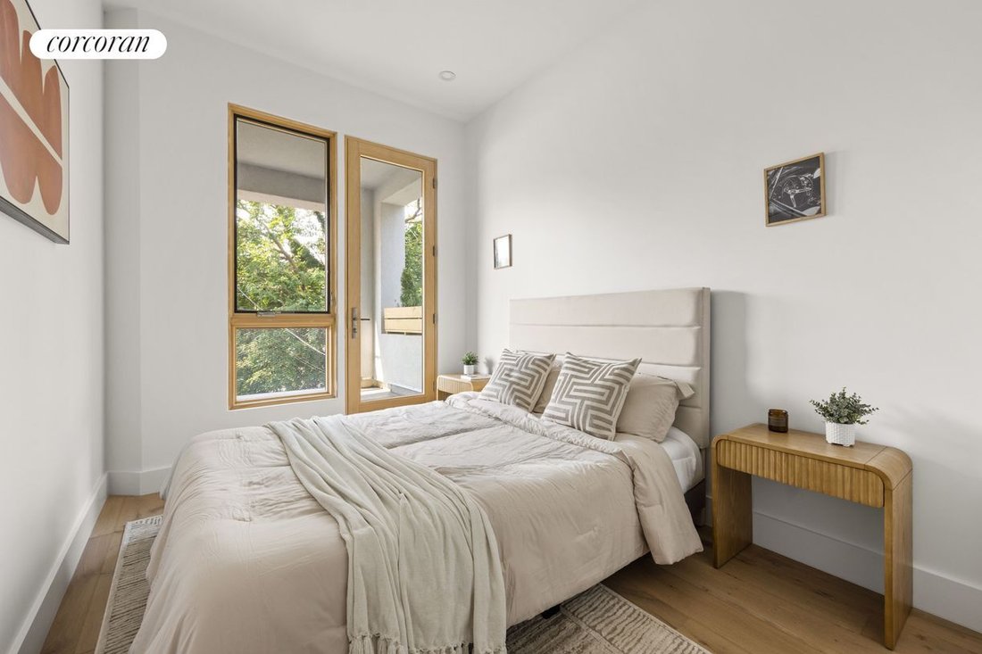 Condo in New York, New York, United States 3 - 18484235