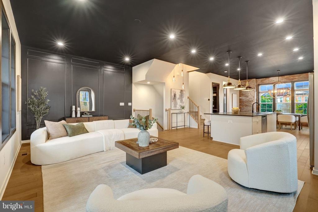 Townhouse in Broadlands, Virginia, United States 4 - 18098535