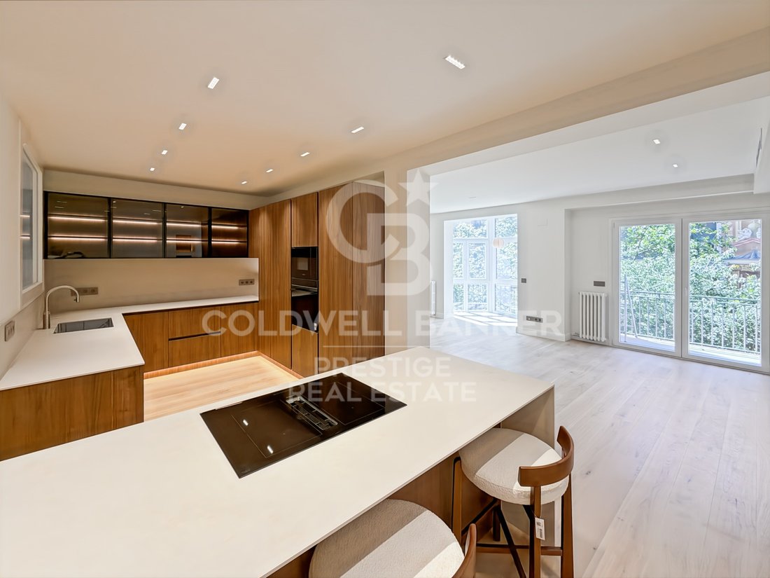 Apartment in Eixample, Barcelona, Spain 1 - 18907912