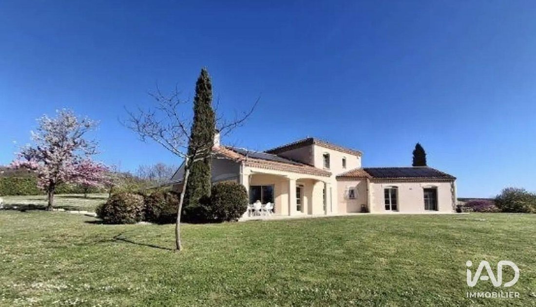 House in Monestier, Nouvelle-Aquitaine, France 1 - 18610680