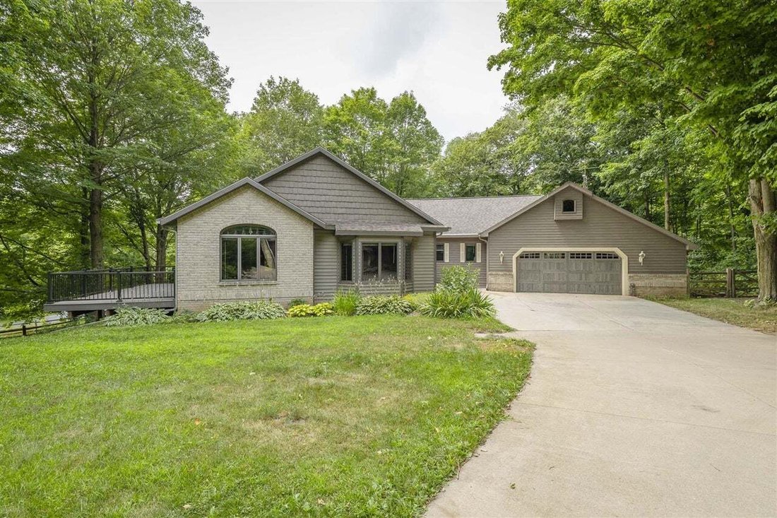 Haus in Caledonia, Michigan, Vereinigte Staaten 5 - 18910309