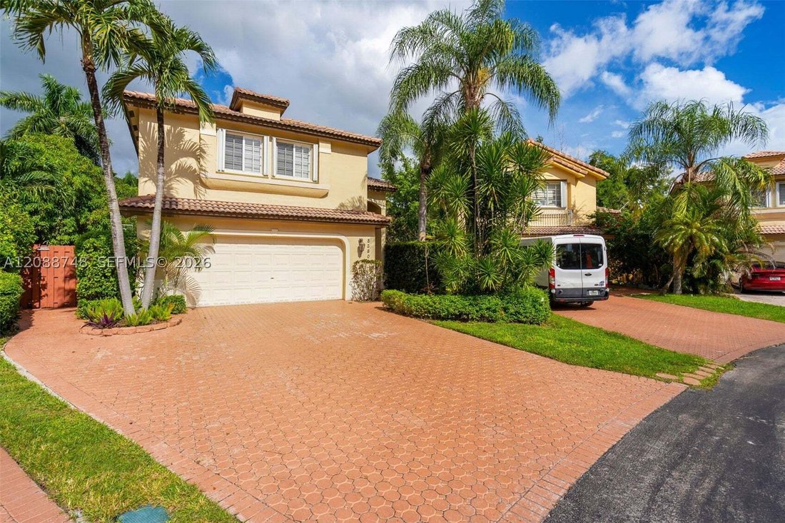 Casa a Doral, Florida, Stati Uniti 1 - 18909710