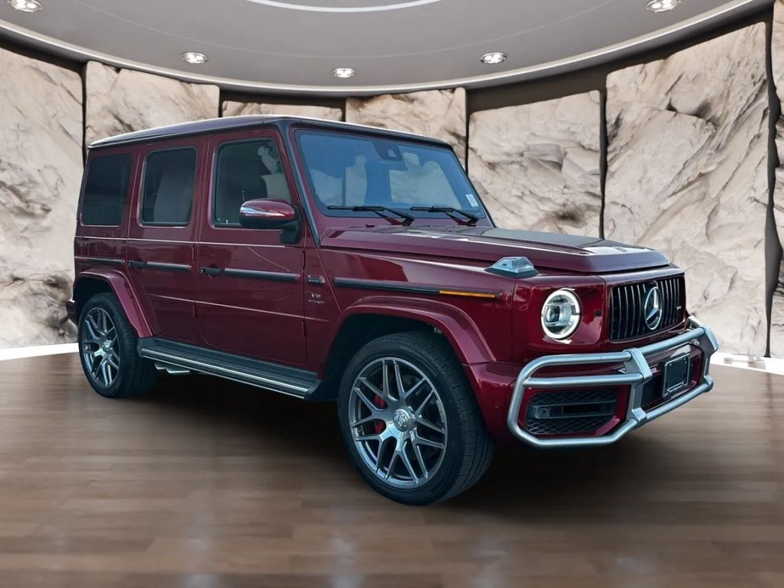 Suv in Ontario, CA, United States 4 - 18911728