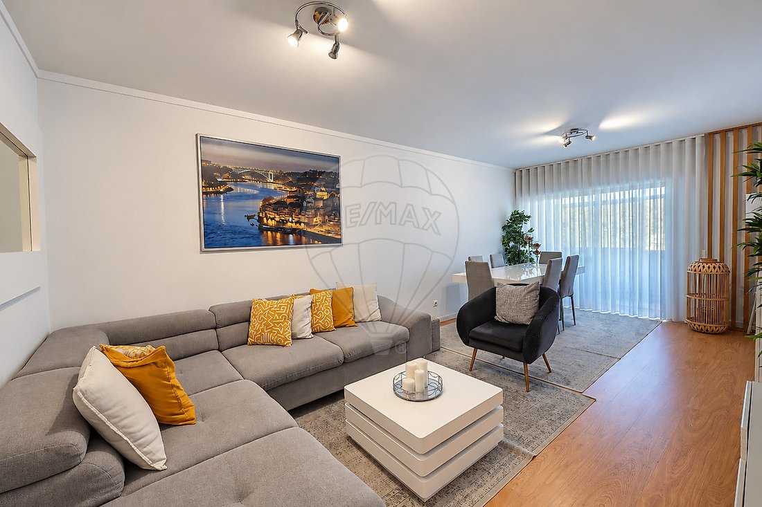 Apartment in Matosinhos e Leca da Palmeira, Porto District, Portugal 2 - 18915570