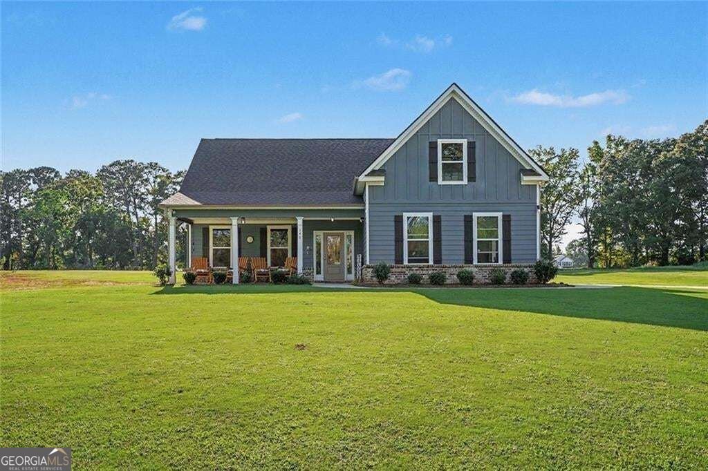 Altro a Locust Grove, Georgia, Stati Uniti 1 - 18834418