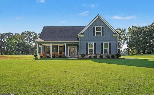 Locust Grove, Georgia, Stati Uniti 1