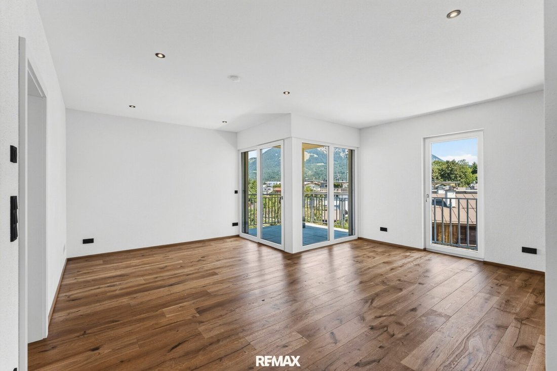 Apartment in Sankt Johann, Tyrol, Austria 3 - 18914362