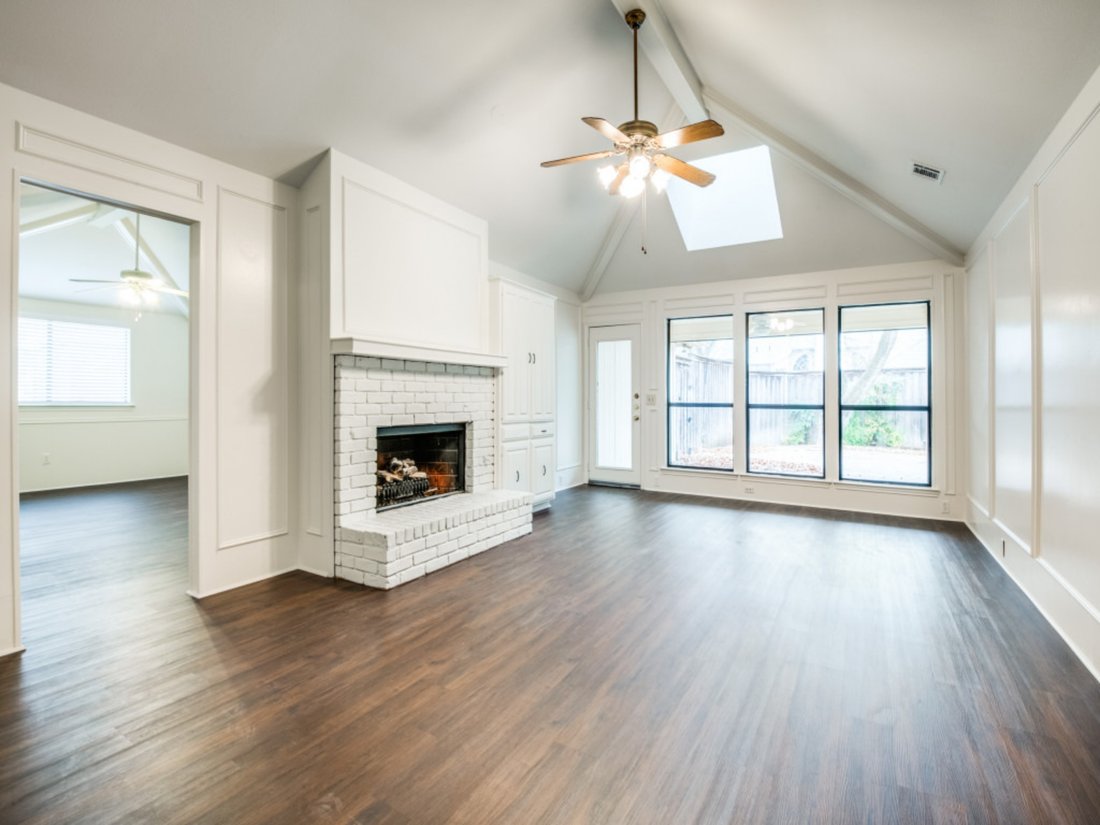 House in Plano, Texas, United States 4 - 18905362
