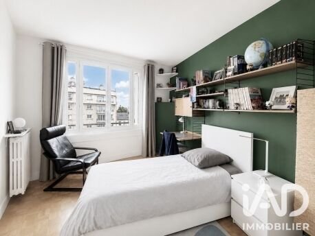 Apartamento en Vaillant-Sembat, Boulogne-Billancourt, Francia 5 - 18916535