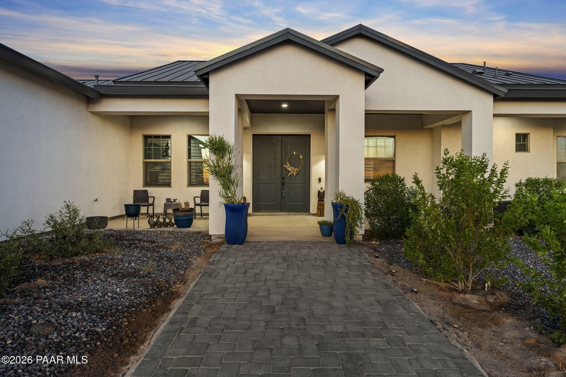 Haus in Buckeye, Arizona, Vereinigte Staaten 1 - 18908712