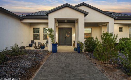 Haus in Buckeye, Arizona, Vereinigte Staaten 1