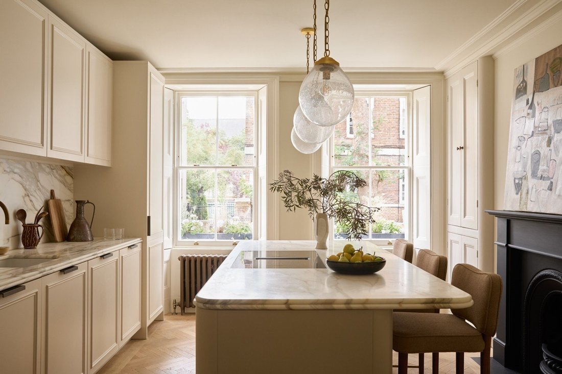 Casa in Campden Hill, Kensington e Chelsea, Inghilterra 3 - 18906969