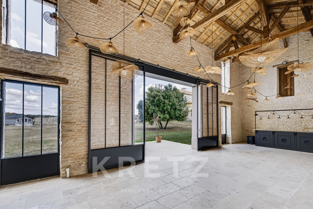 Country House in Centre Ville, La Rochelle, France 2 - 18911573
