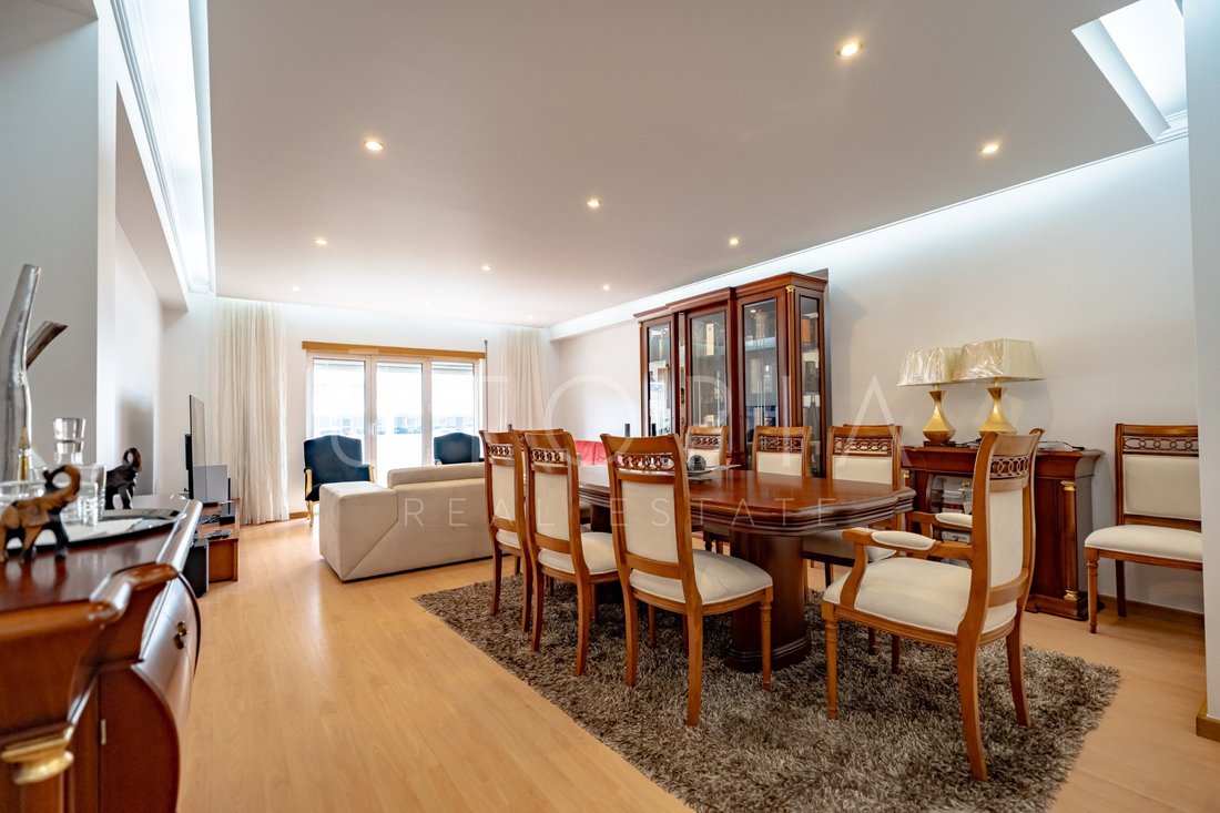 Apartment in Leiria, Pousos, Barreira e Cortes, Leiria District, Portugal 2 - 18907887