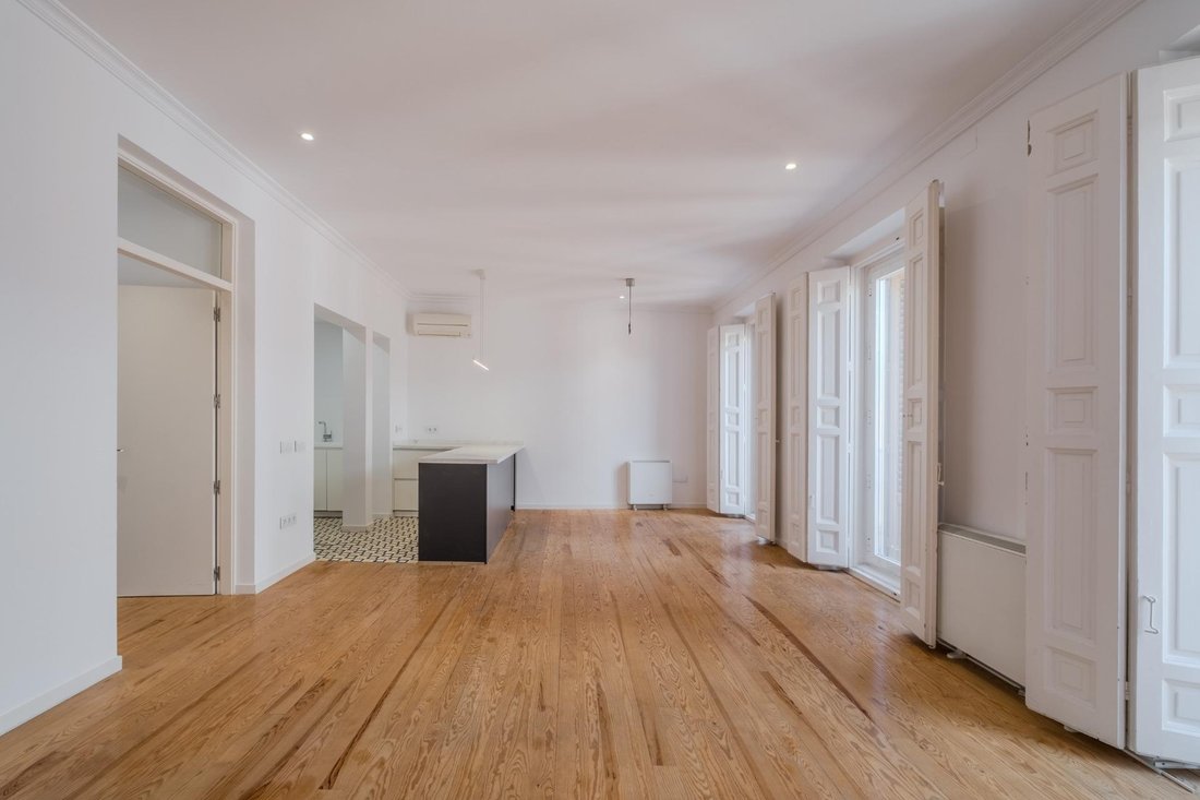 Apartment in Centro, Madrid, Spain 3 - 18913281