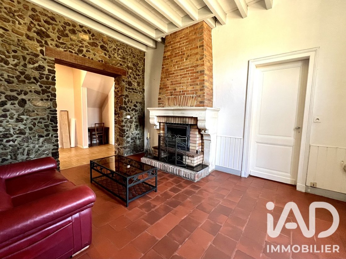 House in Salles, Nouvelle-Aquitaine, France 2 - 17481936